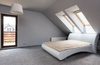 Penllwyn bedroom extensions