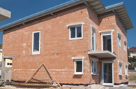 Penllwyn home extensions