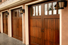 Penllwyn garage extension quotes